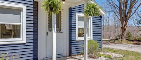 平房 (1 Bedroom) | 內部