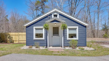 Cottage (1 Bedroom) | Interieur
