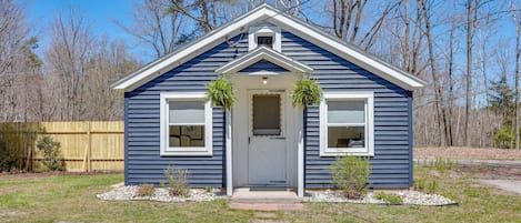 Cottage (1 Bedroom) | Interior