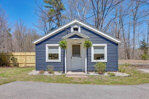 Cottage (1 Bedroom) | Interior