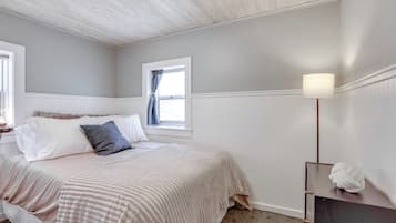 Cottage (1 Bedroom) | Interior