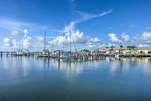 House (2 Bedrooms) | Interior - Ocean Access, Mini Golf & Pools: Jensen Beach Gem (Jensen Beach)