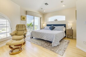 Casa (2 Bedrooms) | Interior