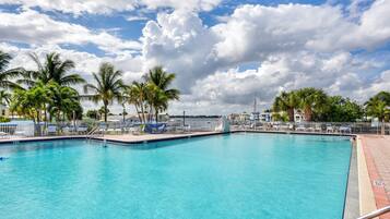 Ferienhaus (2 Bedrooms) | Innenbereich