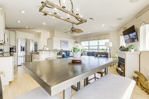 Maison (2 Bedrooms) | Intérieur