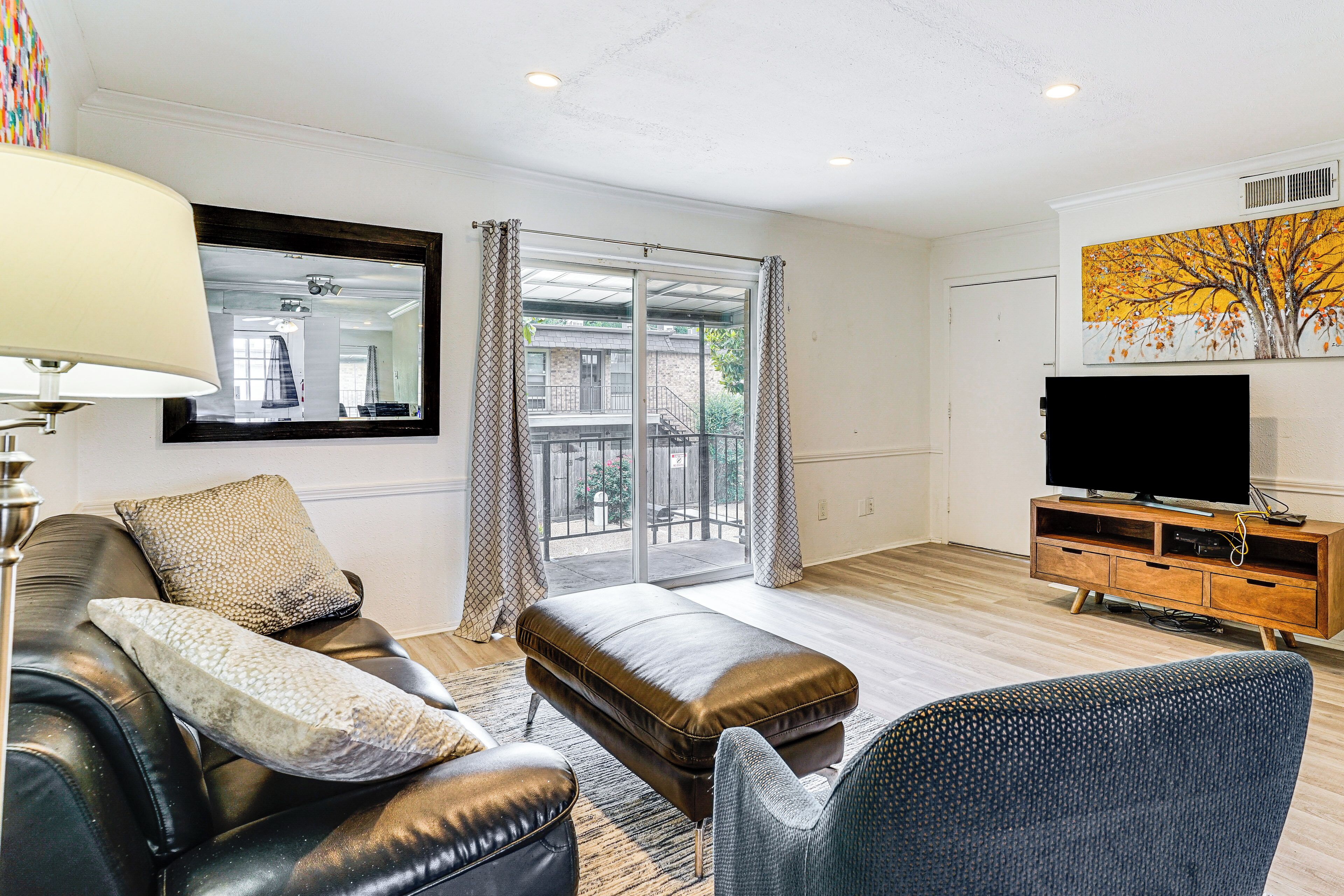 Apartment (1 Bedroom) | Front of property