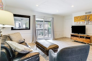 Apartment (1 Bedroom) | Front of property
