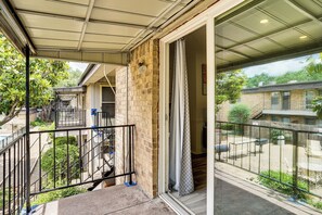 Apartment (1 Bedroom) | Innenbereich