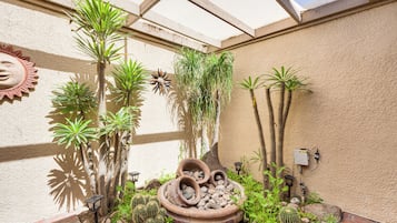 Apartemen (3 Bedrooms) | Interior