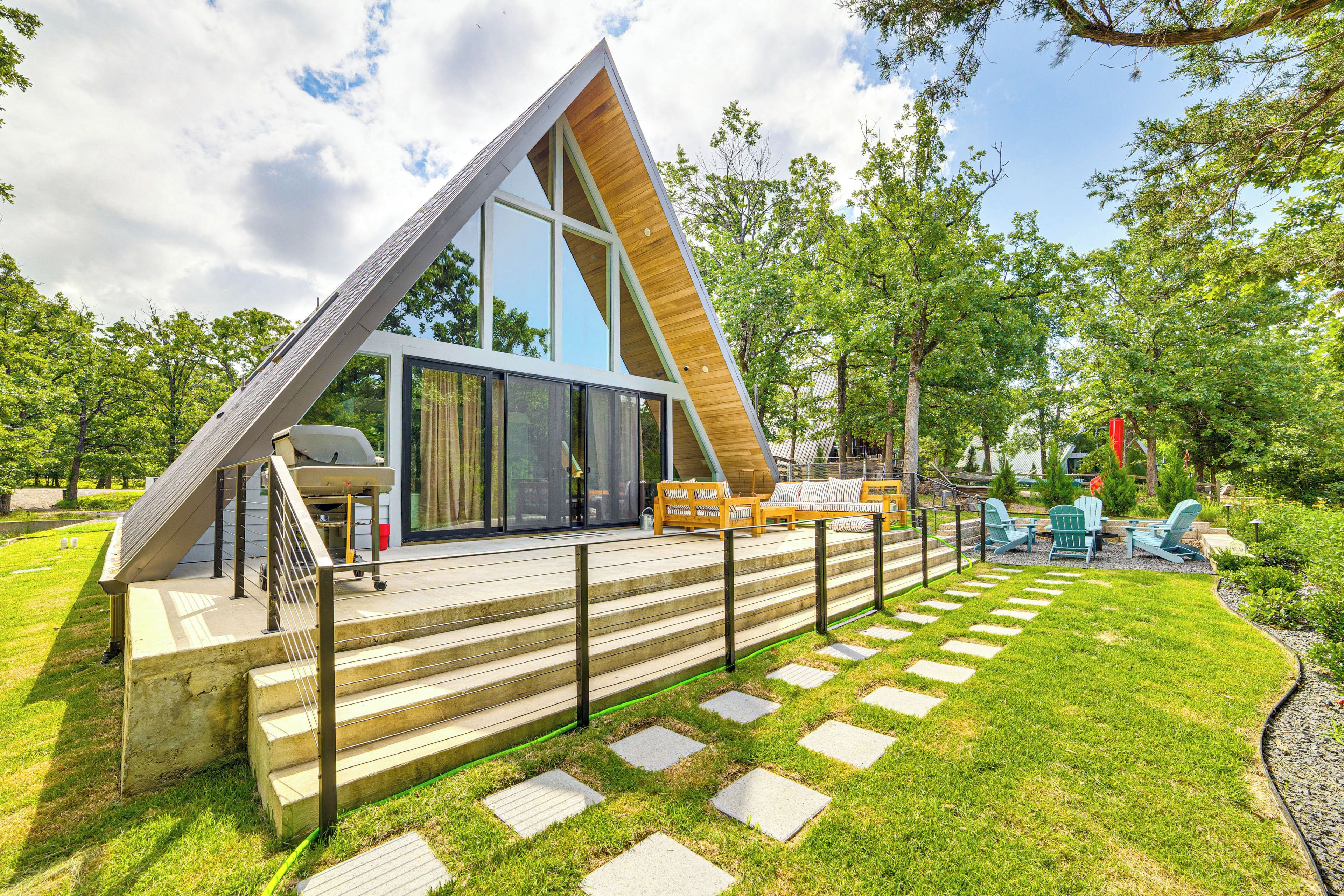 單棟房屋 (3 Bedrooms) | 內部