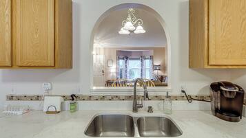 Nhà (3 Bedrooms) | Nội thất