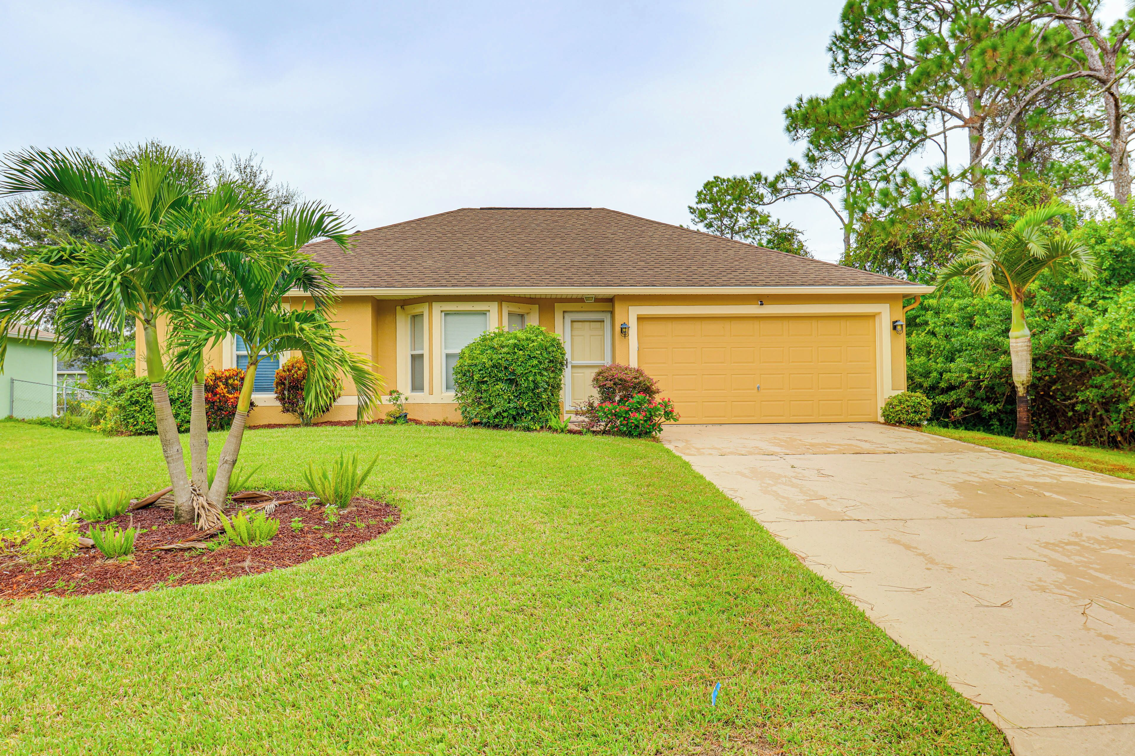 独立别墅 (3 Bedrooms) | 住宿内部