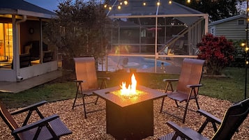 Casa (3 Bedrooms) | Parte interna