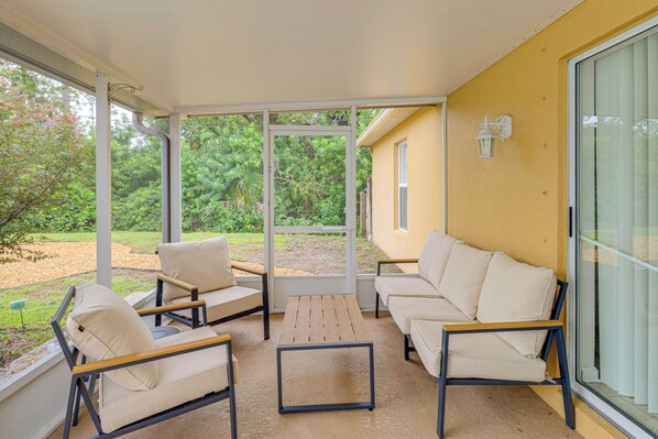Maison (3 Bedrooms) | Intérieur