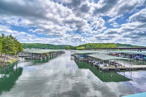 Apartment (4 Bedrooms) | Interior