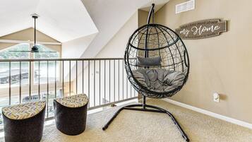 Apartment (4 Bedrooms) | Interior