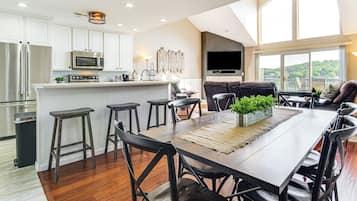 Apartment (4 Bedrooms) | Interior