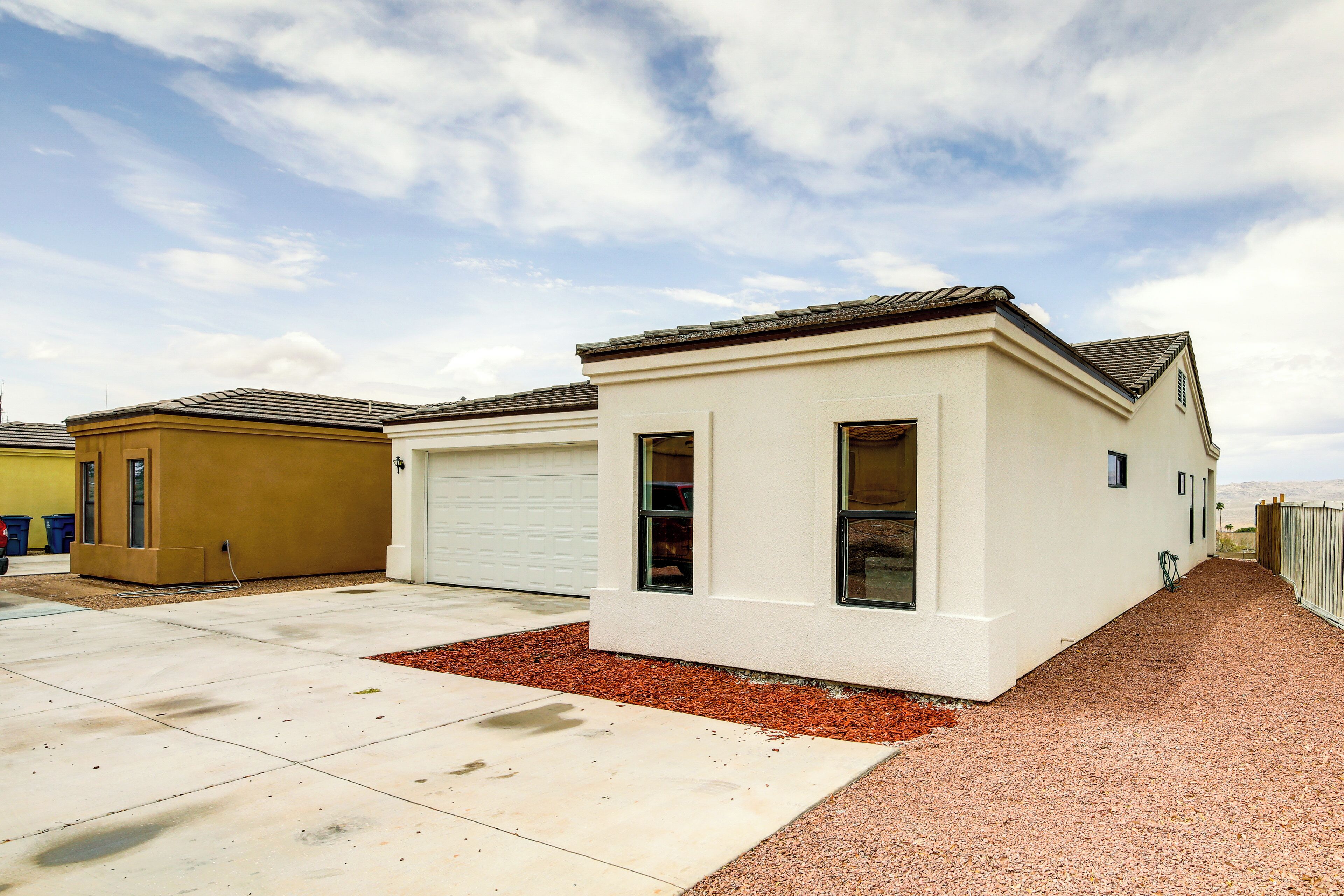 Casa (2 Bedrooms) | Interior