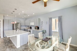 Ferienhaus (2 Bedrooms) | Innenbereich