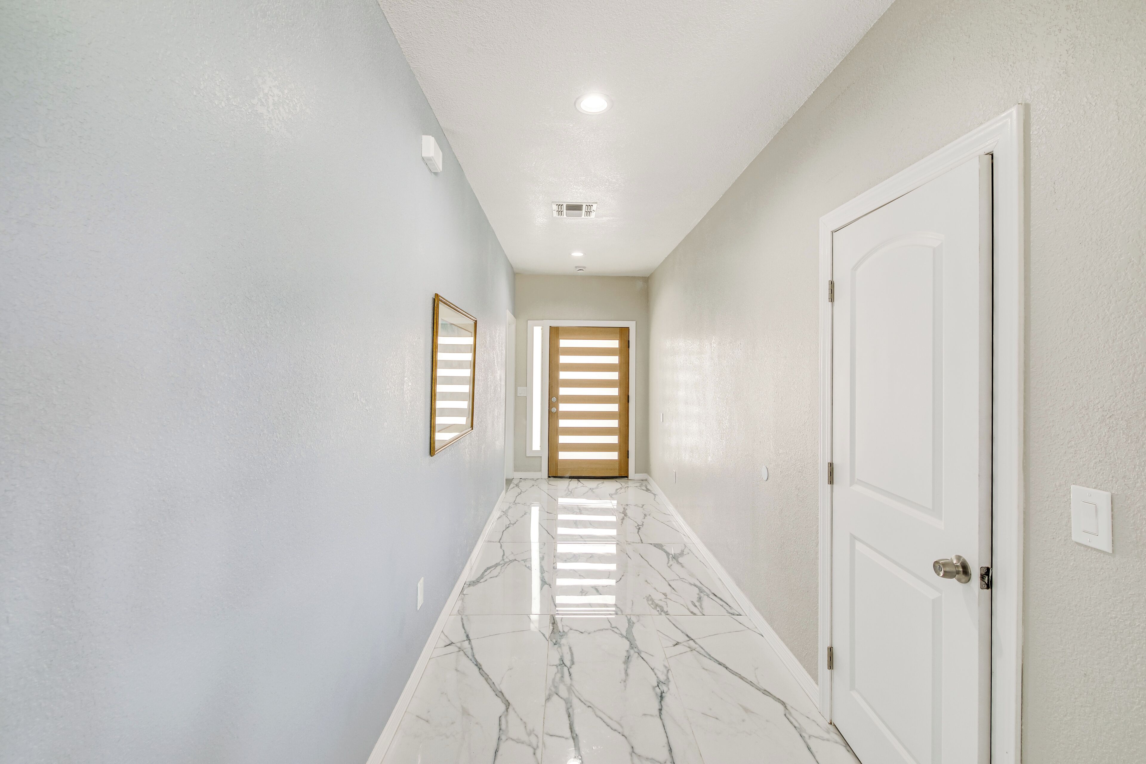 Hus (2 Bedrooms) | Interiør