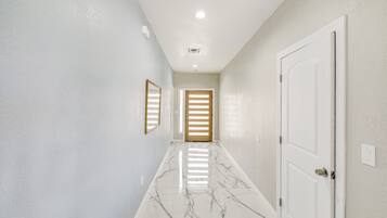 Ferienhaus (2 Bedrooms) | Innenbereich