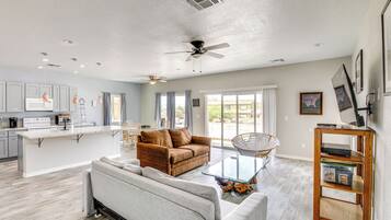 House (2 Bedrooms) | Front of property