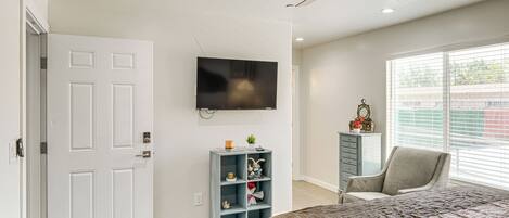 Casa (4 Bedrooms) | Interior