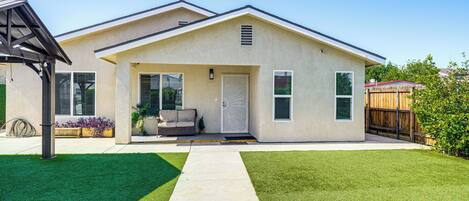 บ้านพัก (4 Bedrooms) | ภายใน