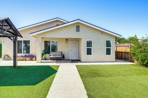 Maison (4 Bedrooms) | Intérieur