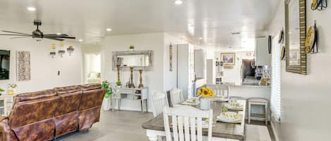 Casa (4 Bedrooms) | Interior