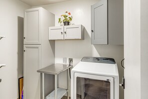 Ház (4 Bedrooms) | Belső rész