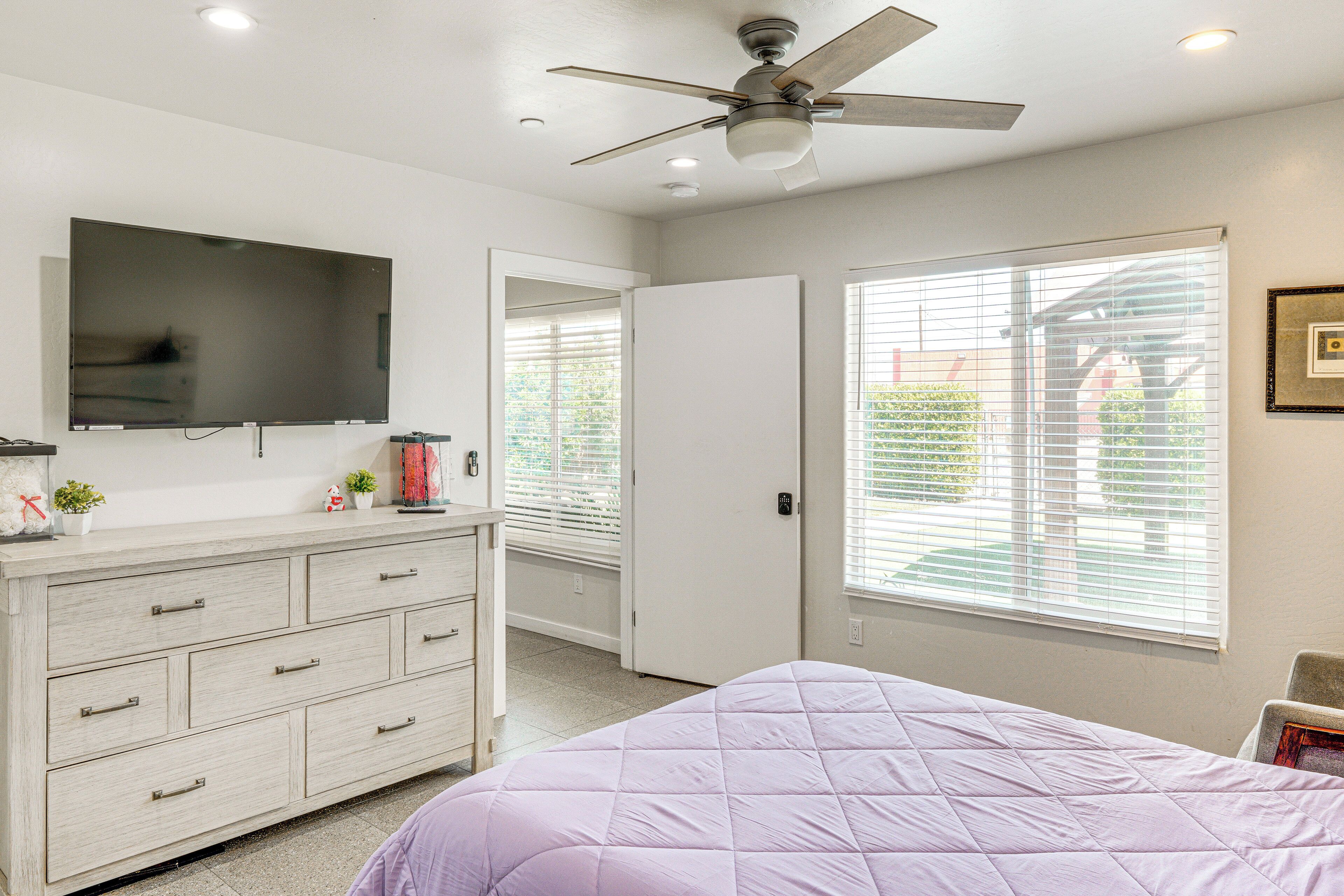 單棟房屋 (4 Bedrooms) | 內部