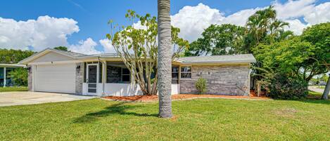 Casa (3 Bedrooms) | Parte interna