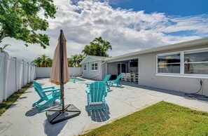 Hus (3 Bedrooms) | Innvendig