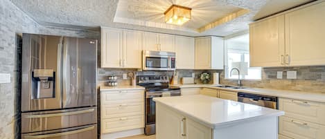 Rumah (3 Bedrooms) | Interior