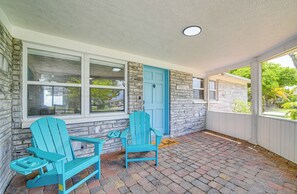 Hus (3 Bedrooms) | Innvendig