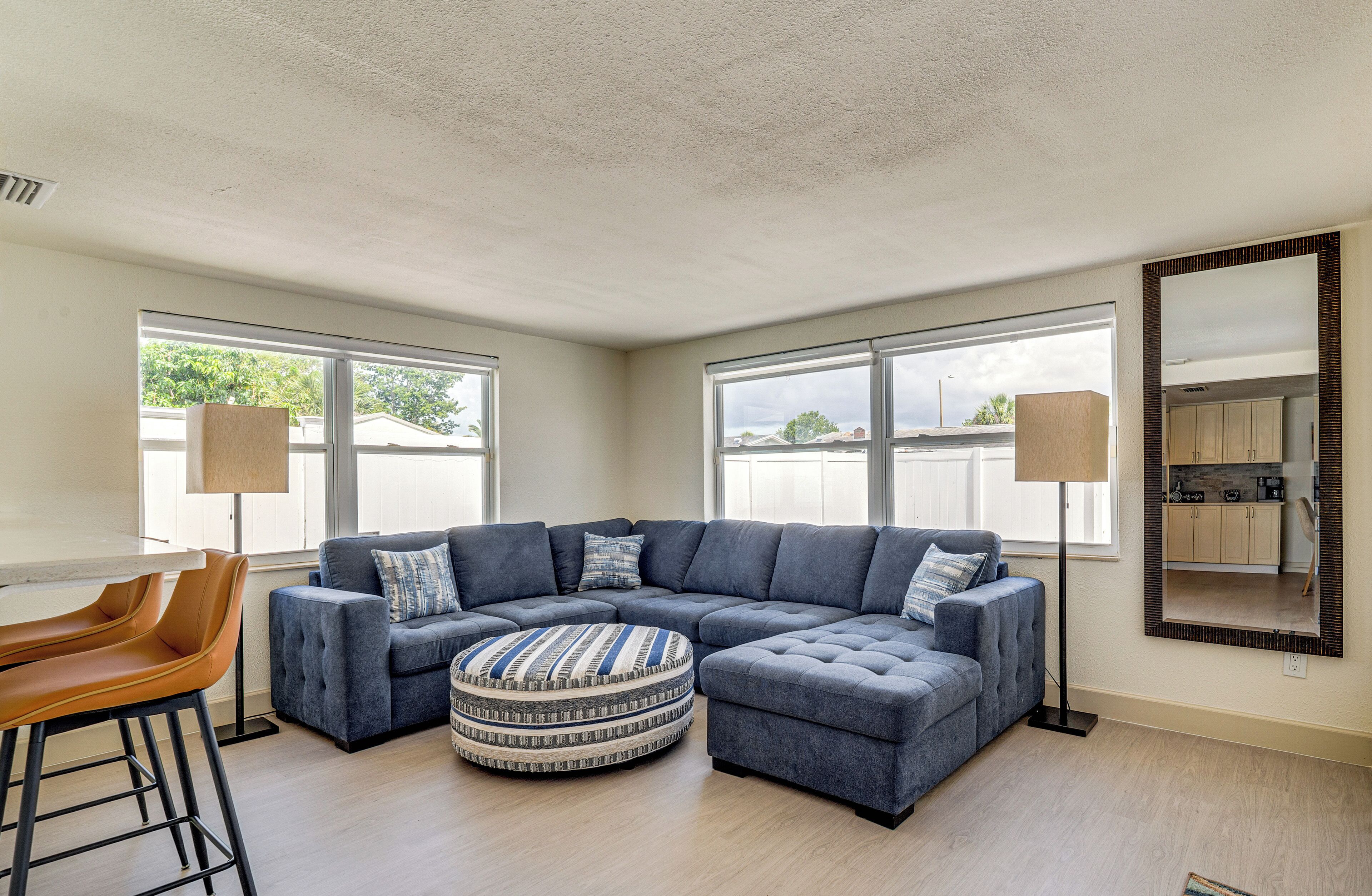 独立别墅 (3 Bedrooms) | 住宿内部