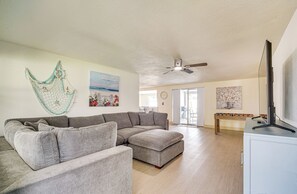 Hus (3 Bedrooms) | Innvendig