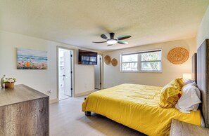 獨棟房屋 (3 Bedrooms) | 住宿內部