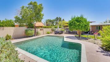 Casa (3 Bedrooms) | Fachada da propriedade