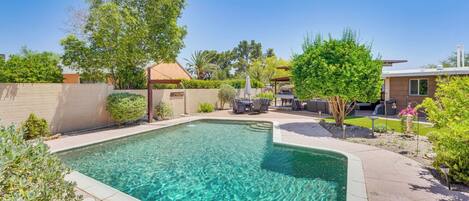 Casa (3 Bedrooms) | Vista frontal de la propiedad