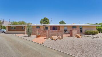 Casa (3 Bedrooms) | Parte interna