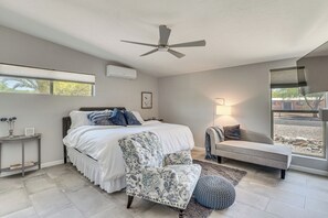 House (3 Bedrooms) | Bahagian dalam