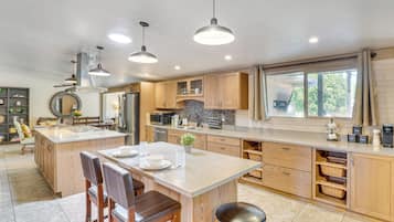 Casa (3 Bedrooms) | Parte interna