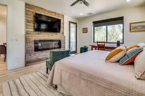 Talo (4 Bedrooms) | Sisätilat