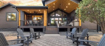 托雷翁社區住宅附壁爐與電動車充電器  