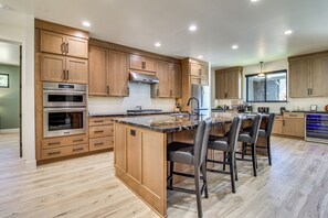 Casa (4 Bedrooms) | Interior