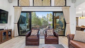Maison (4 Bedrooms) | Intérieur