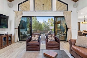 Casa (4 Bedrooms) | Interior
