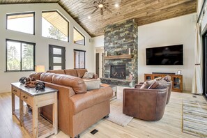 Casa (4 Bedrooms) | Fachada del alojamiento